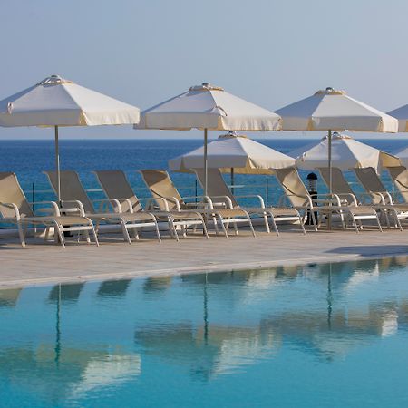 Nausicaa Beach Protaras Exterior foto