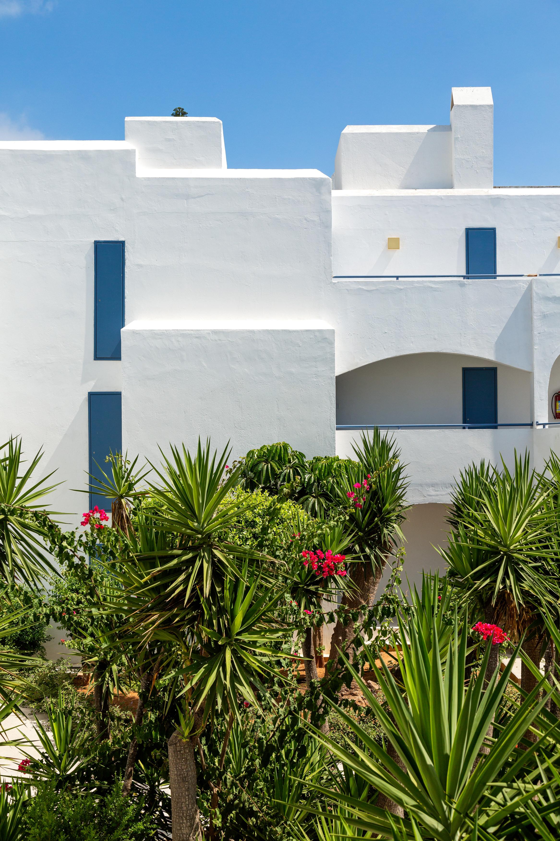 Nausicaa Beach Protaras Exterior foto