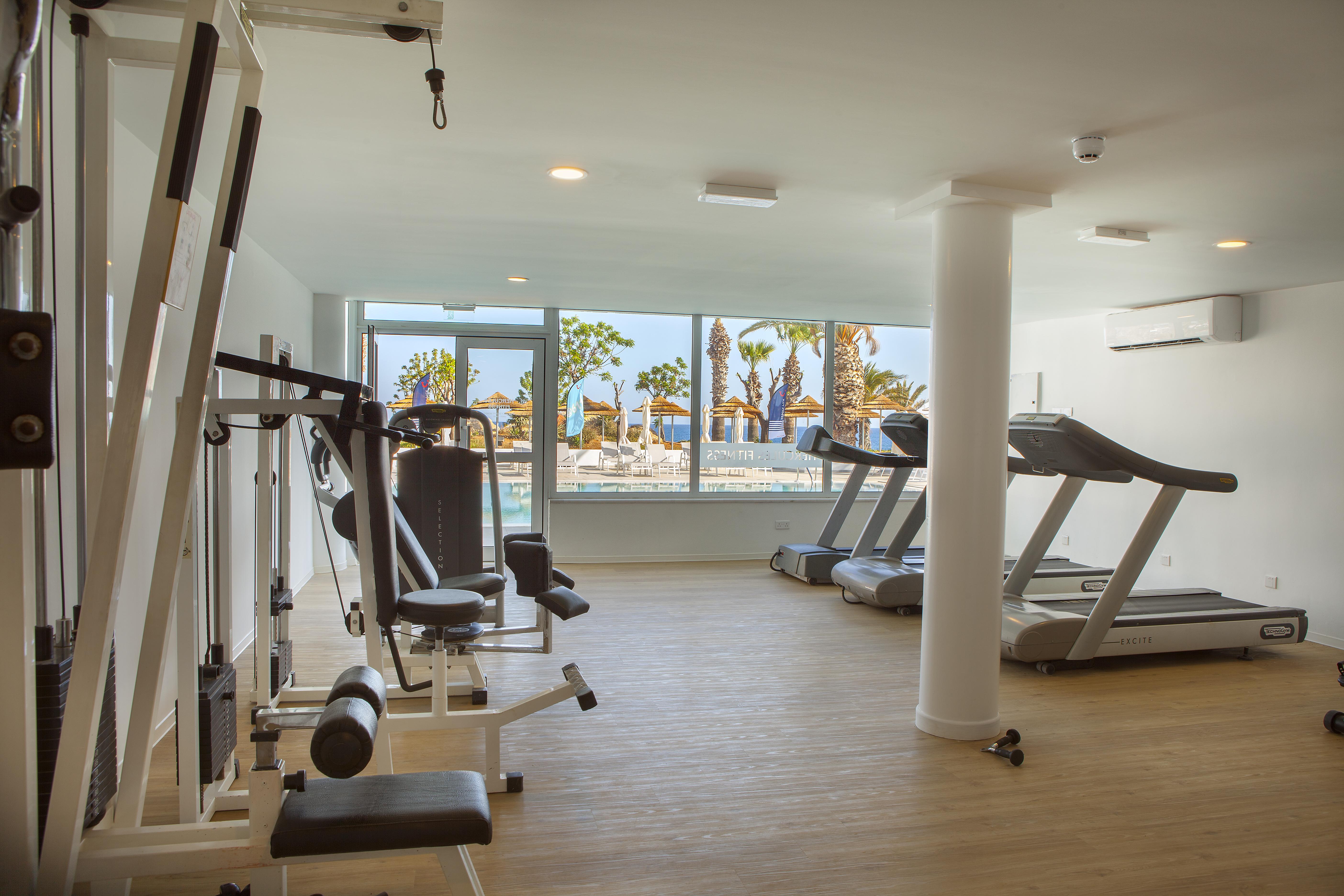 Nausicaa Beach Protaras Exterior foto