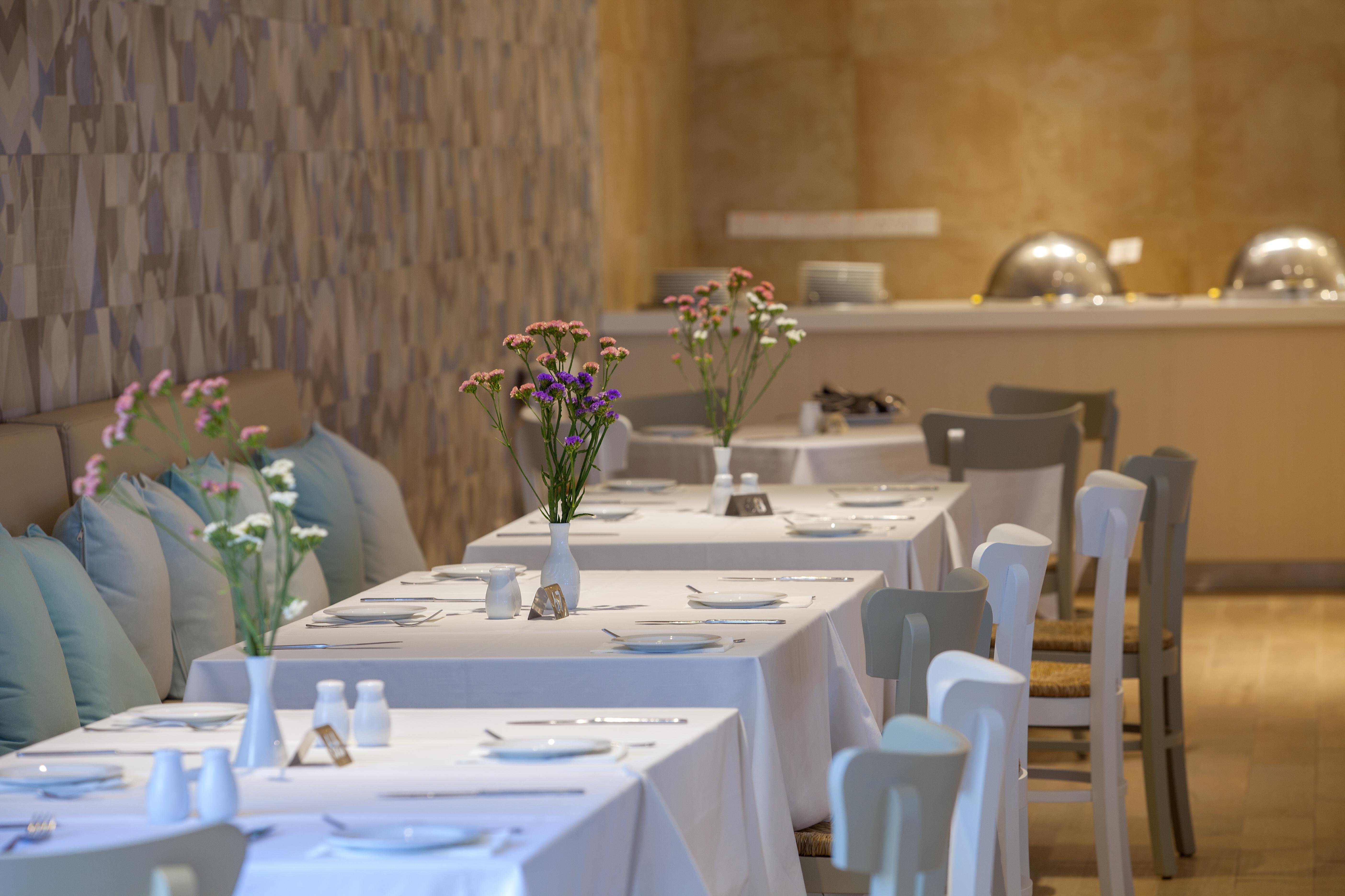 Nausicaa Beach Protaras Exterior foto